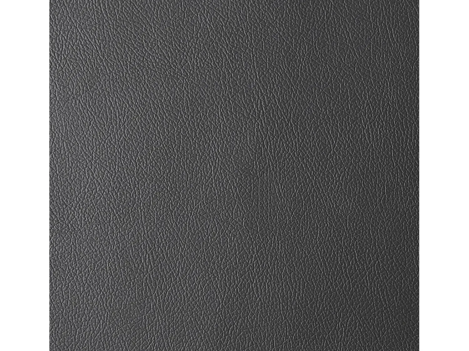Sofá*Dorel Home Felix | Sofá-cama Chaise Longue em PU Cinzento