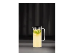 Bodum Jarra infusora Melior 1,2L com tampa anti-respingo e alça ergonômica^ Acessório Vinho E Bar