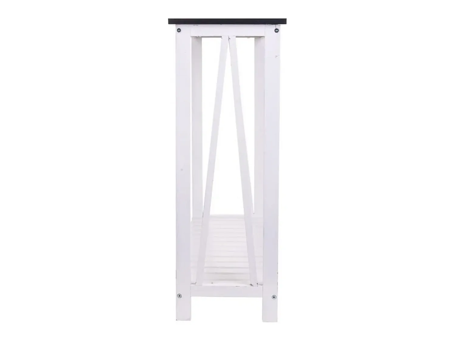 Sale Kit para Corredor Residencial Branco