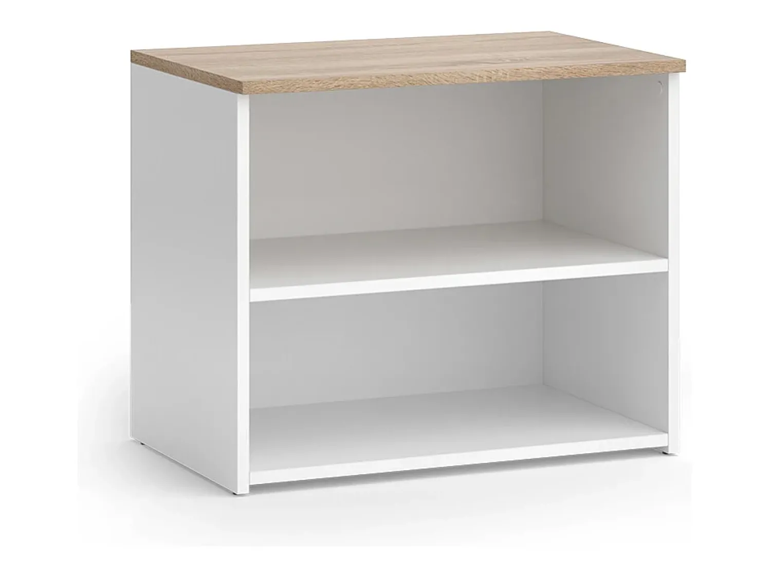 Hot Vicco Lowboard /sonoma 60x40x50 wido Branco
