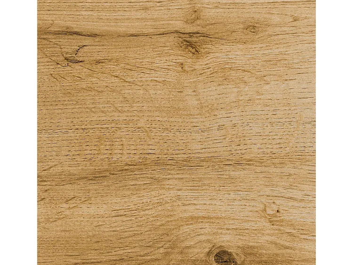 ITAMOBY Mesa consola extensível 90x40/300 cm Rio Carvalho Natural quadro Ferrugem Castanho