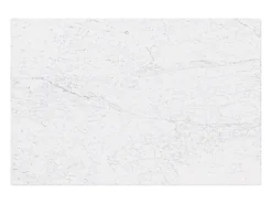 Mesa De Apoio| Mesa de apoio em mármore – – Heron Wide Branco