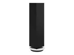 Hot vidaxl Mesa de centro 70 cm vidro temperado e mármore Preto