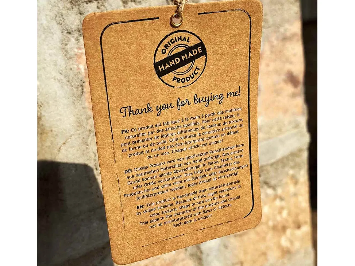 Mesa De Centro* Mesa de centro | Mesa de apoio 80x54x40 cm madeira de mangueira maciça Castanho