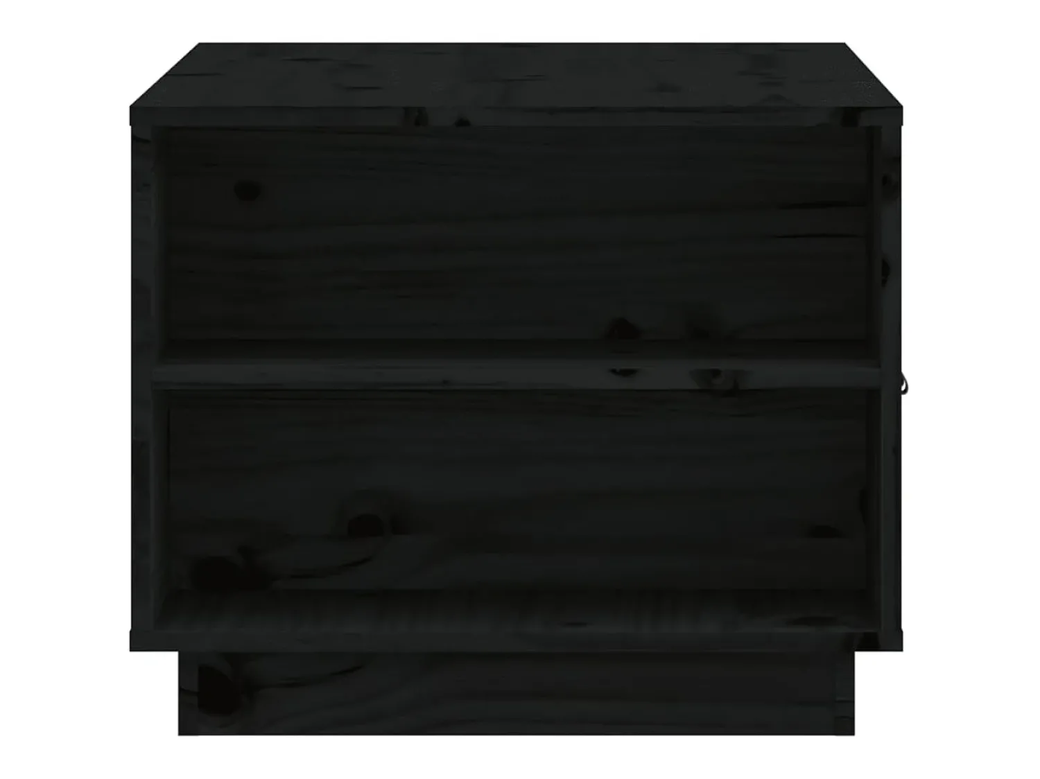 Mesa de centro | Mesa de apoio 100x50x41 cm pinho maciço^ Mesa De Centro