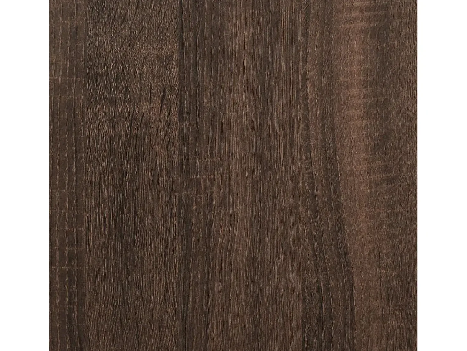Mesa de centro | Mesa de apoio 100x50x50 cm deriv. madeira carvalho^ Mesa De Centro