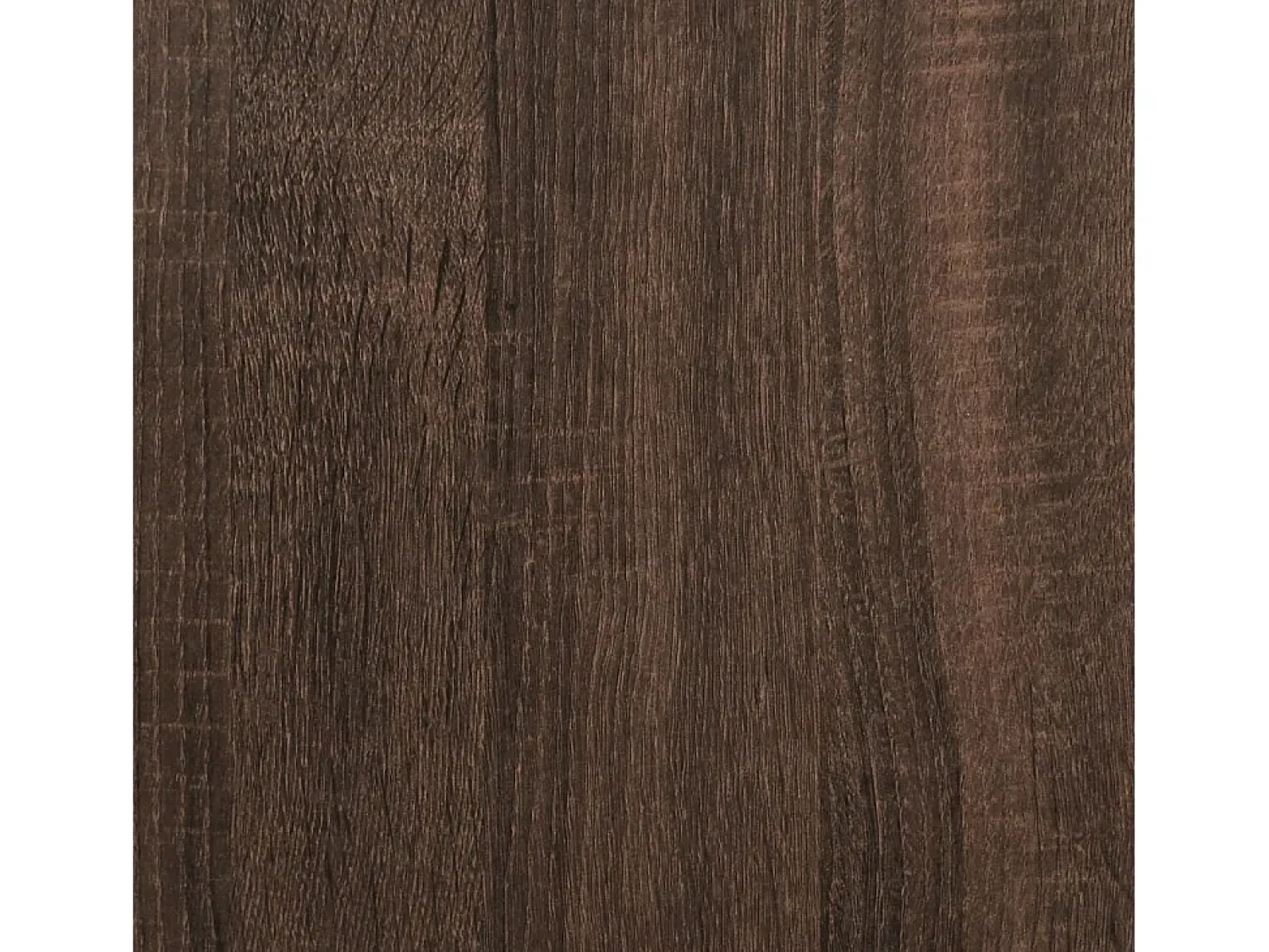 Mesa de centro | Mesa de apoio 80x50x50 cm derivados madeira carvalho^ Mesa De Centro