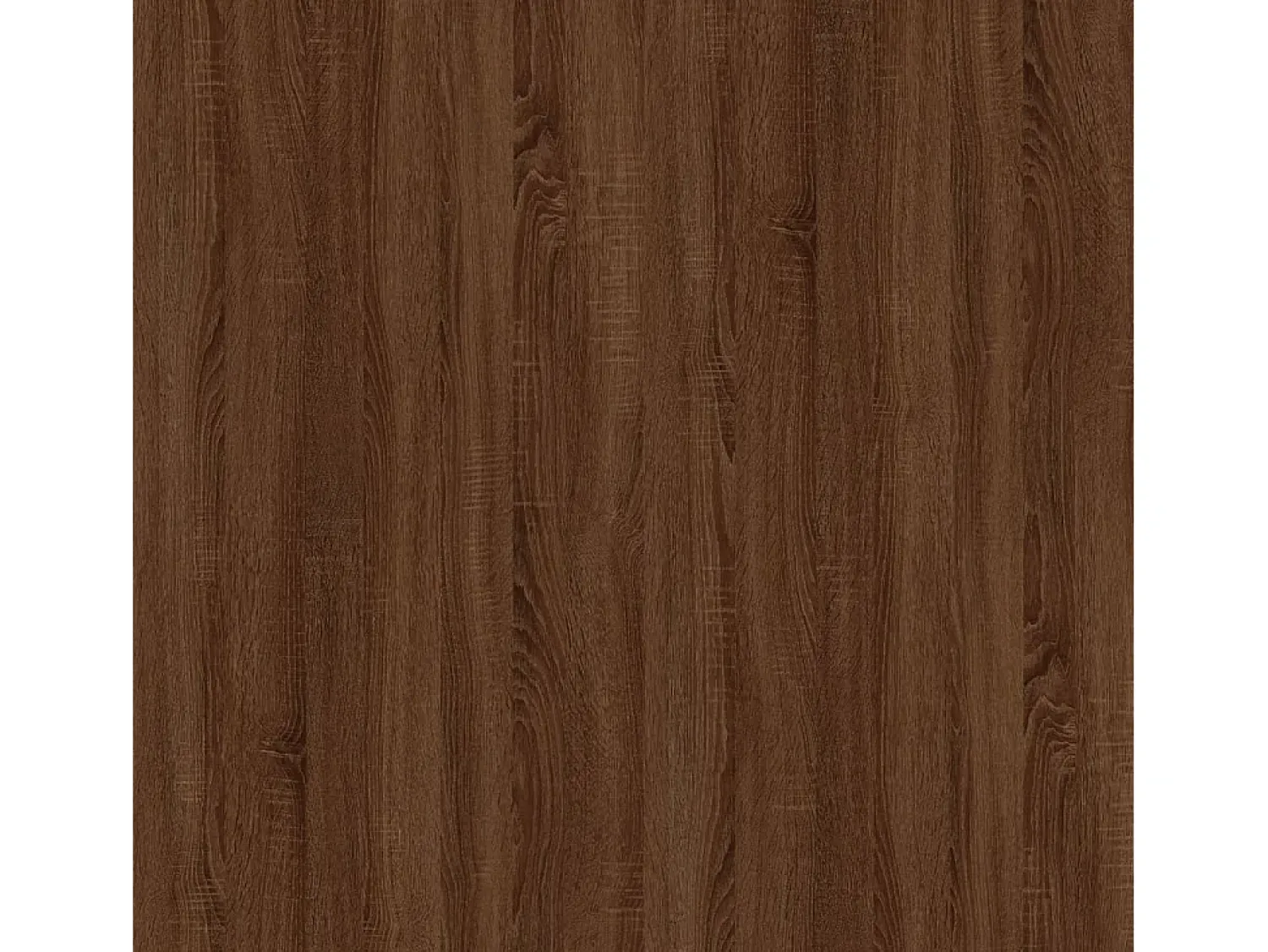 Mesa De Centro| Mesa de centro | Mesa de apoio 100x50x35 cm derivados madeira carvalho Castanho