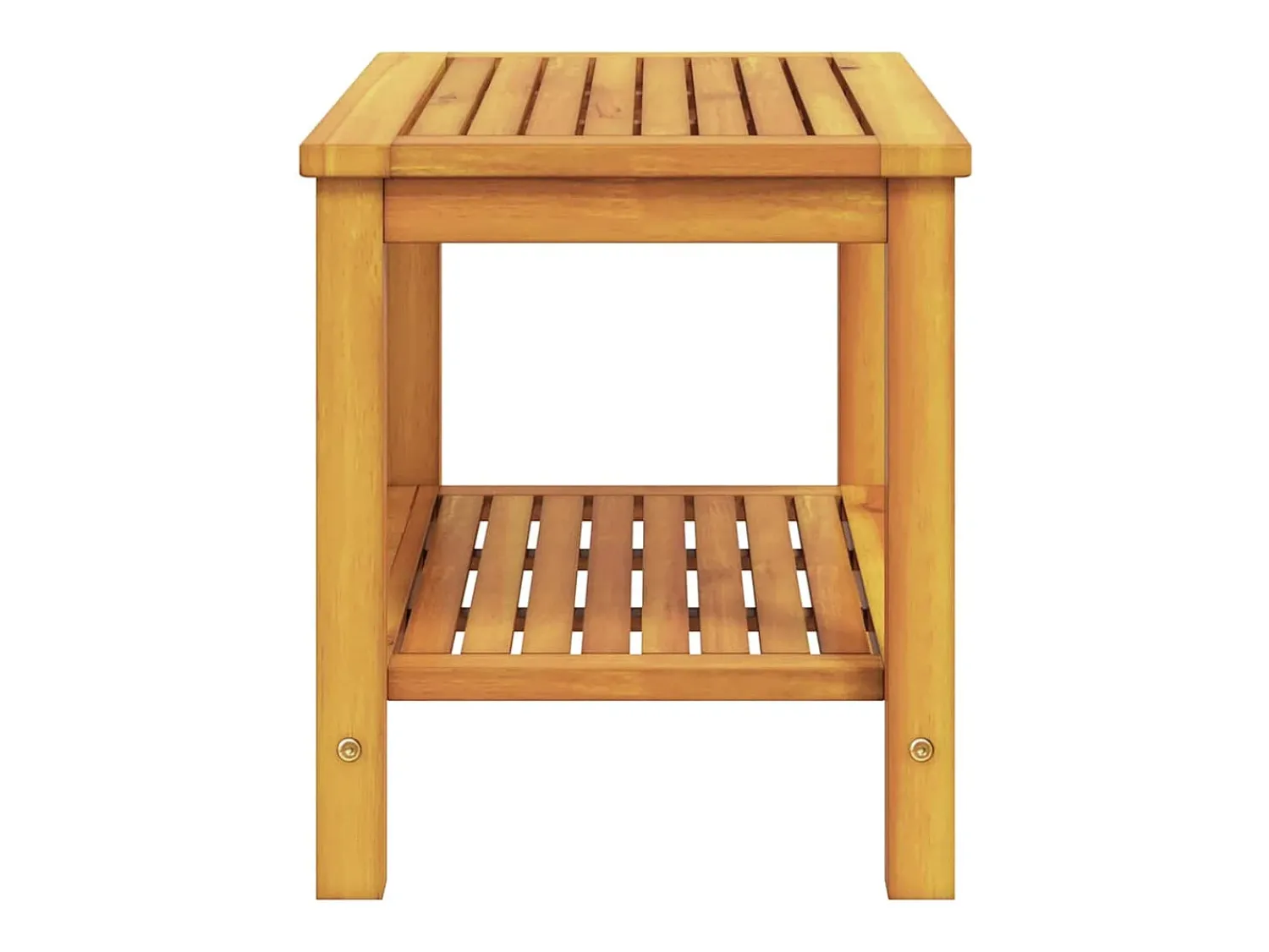 Mesa de centro | Mesa de apoio | Mesa de café 70x40x45 cm^ Mesa De Centro