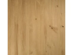 Mesa De Centro| Mesa de centro | Mesa de apoio NOAIN pernas em forma de A 120x60x40 cm Castanho
