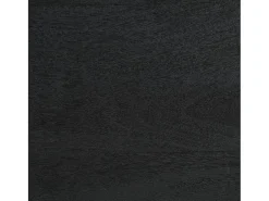 Mesa De Centro| Mesa de centro | Mesa de apoio 80x54x40 cm derivados de madeira Preto