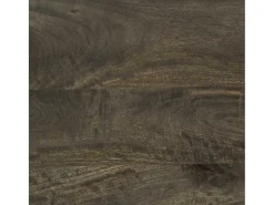 Mesa De Centro* Mesa de centro | Mesa de apoio 100x54x40 cm madeira de mangueira maciça Preto