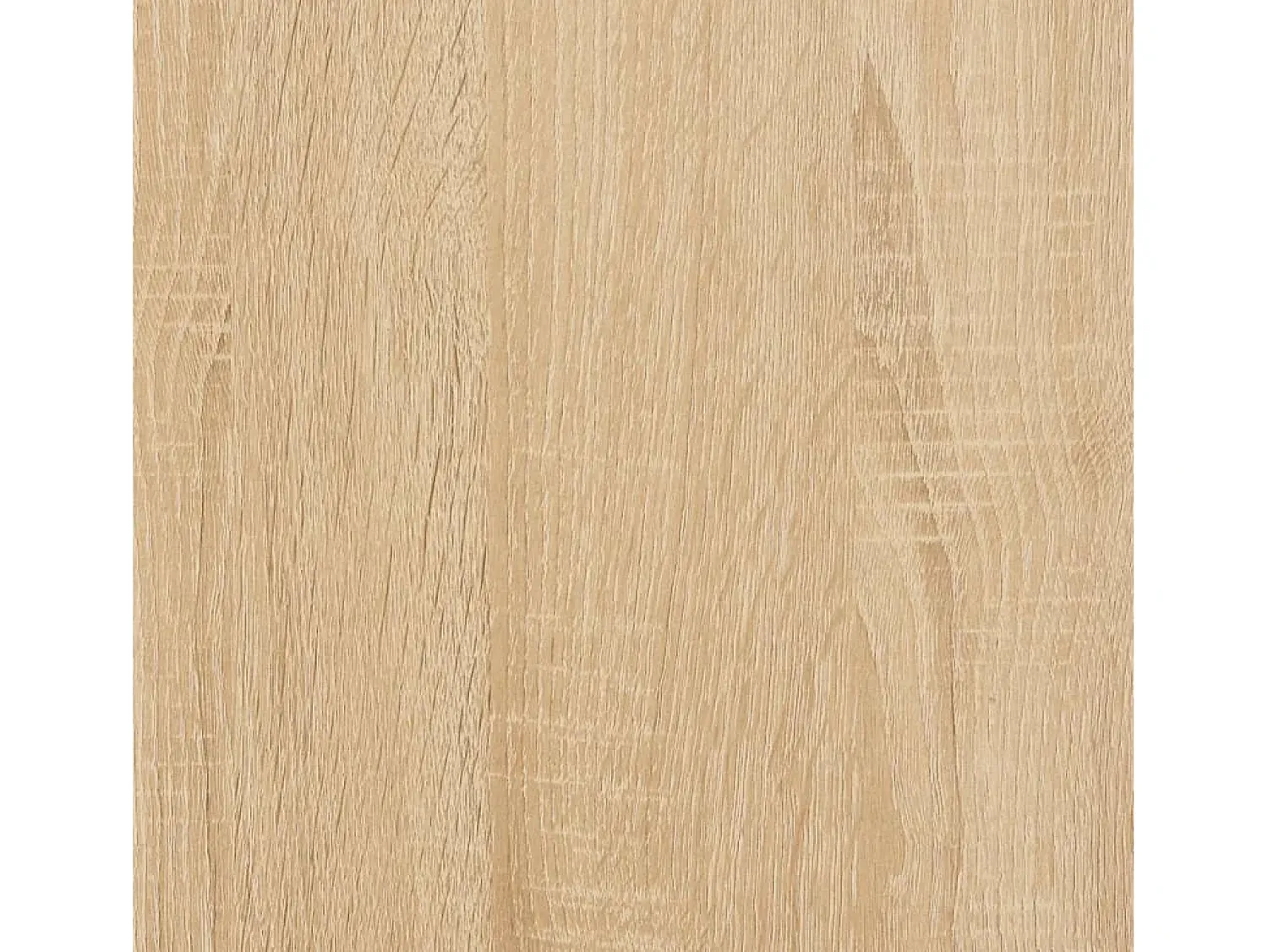 Mesa de centro | Mesa de apoio 90x44.5x45 cm derivados madeira carvalho sonoma^ Mesa De Centro