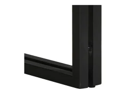 Mesa de centro | Mesa de apoio 80x80x35 cm madeira maciça recuperada^ Mesa De Centro