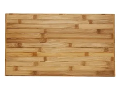 Mesa de centro | Mesa de apoio | Mesa de café 70x40x35 cm bambu^ Mesa De Centro