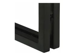 Sale vidaxl Mesa de centro 2 pcs Madeira Sólida de Acácia Castanho