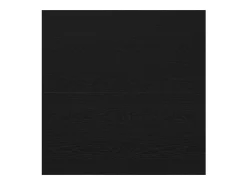 Mesa De Centro*vidaxl Mesa de centro com gavetas 70,5x70x40 cm carvalho Preto