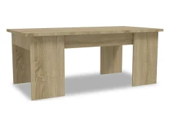 Clearance Habitat et jardin Mesa de centro 