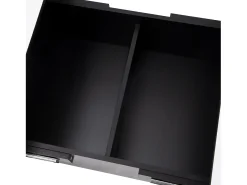 Online Merax Mesa de centro extensível - Madeira MDF - Estilo moderno - para sala, escritório - Branco