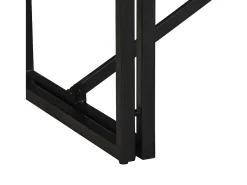 Mesa De Centro|vidaxl Mesa de centro 80x40x35 cm madeira maciça recuperada Multicor