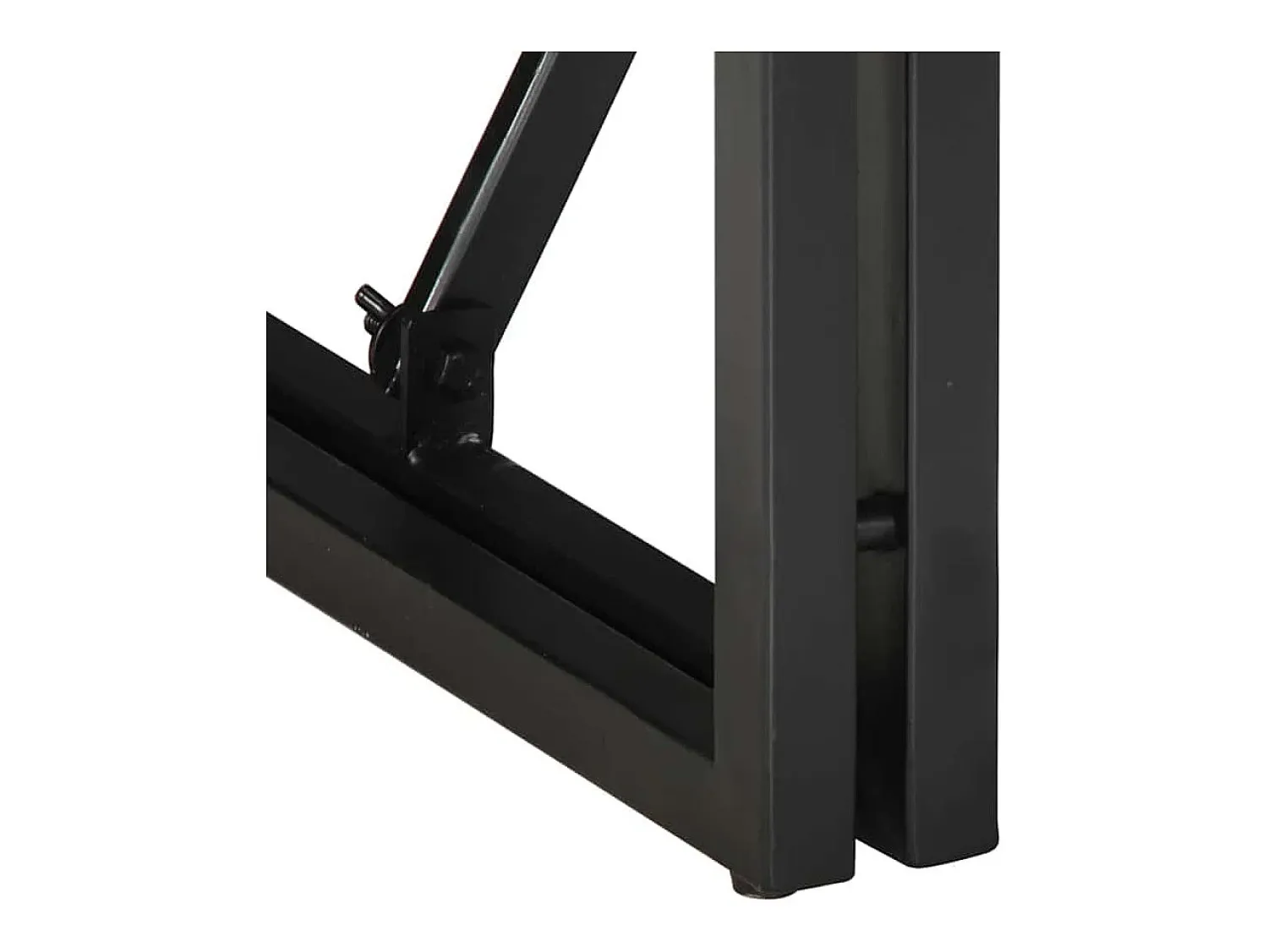 Mesa De Centro|vidaxl Mesa de centro 40x40x35 cm madeira maciça recuperada Multicor