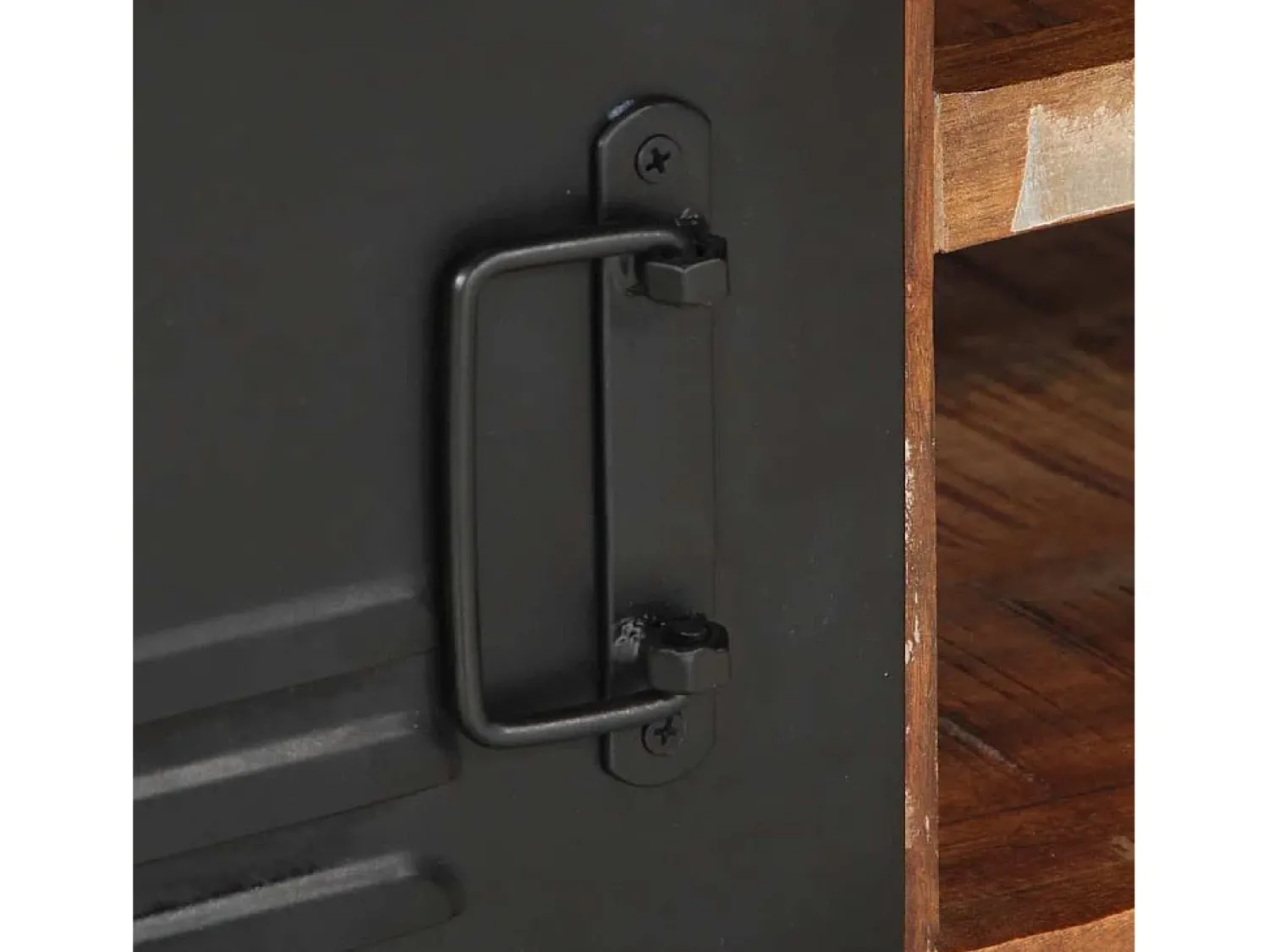 Mesa De Centro|vidaxl Mesa de centro 90x50x36 cm madeira maciça recuperada Multicor