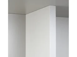 Mesa De Centro| Mesa de centro redonda com tampo laminado de 3 cm 100 cm Taupe