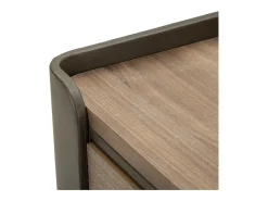 MESA DE CENTRO TORONTO 60X60X41 CM^ Mesa De Centro