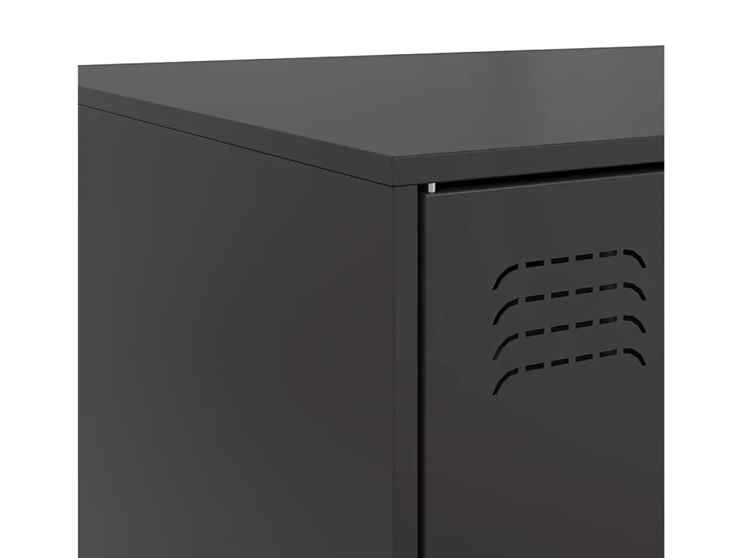 vidaxl Mesa de centro 67x50x44 cm aço^ Mesa De Centro