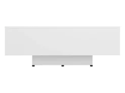 Mesa de centro 85x55x31 cm contraplacado PT132492^ Mesa De Centro