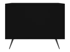 vidaxl Mesa de centro 50x50x40 cm derivados de madeira^ Mesa De Centro