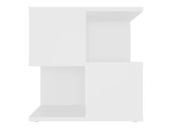 Mesa de centro 40x40x40 cm derivados de madeira PT714988^ Mesa De Centro