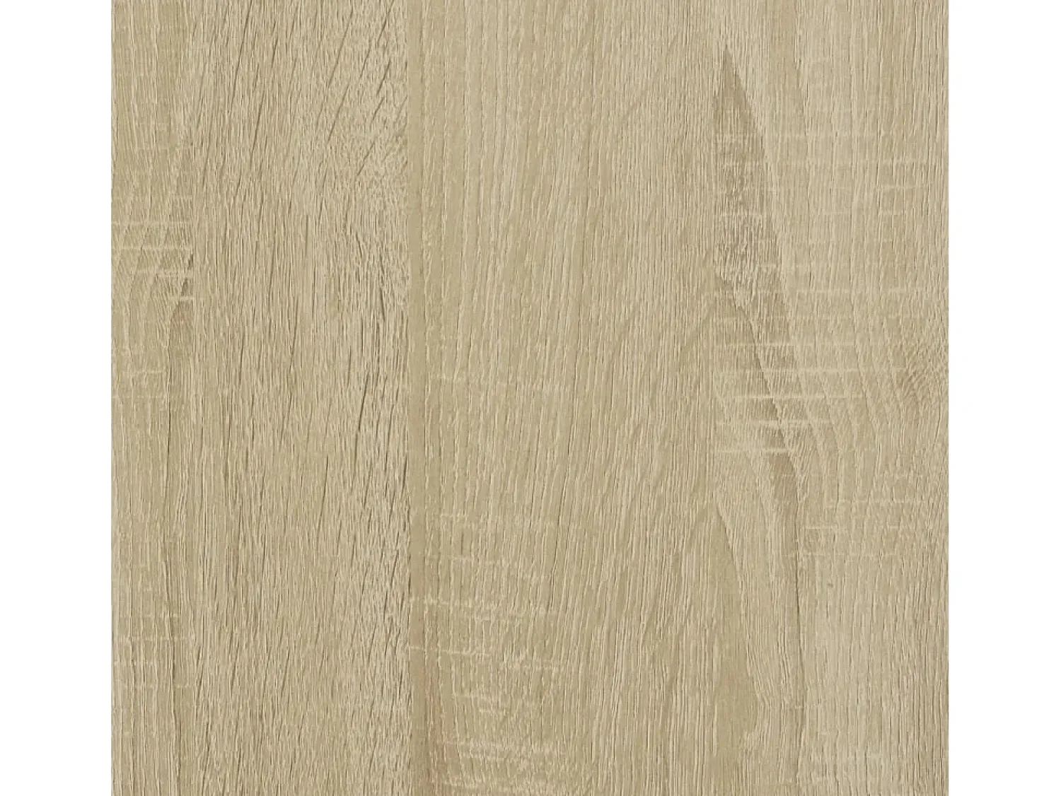 Mesa De Centro|vidaxl Mesa de centro 80x50x50 cm derivados de madeira carvalho sonoma Natural claro