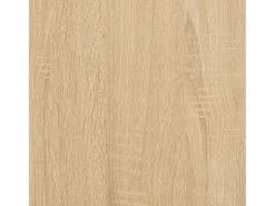 vidaxl Mesa de centro 90x60x35 cm derivados de madeira carvalho sonoma^ Mesa De Centro