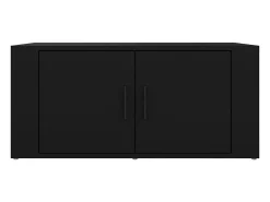 vidaxl Mesa de centro 80x50x36 cm derivados de madeira^ Mesa De Centro