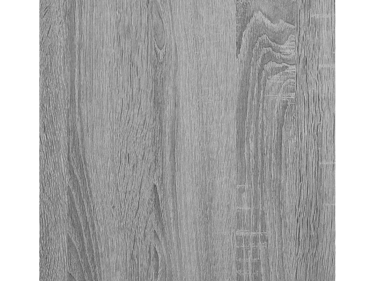 Mesa De Centro*vidaxl Mesa de centro 90x44,5x45 cm derivados de madeira cinza sonoma Cinzento