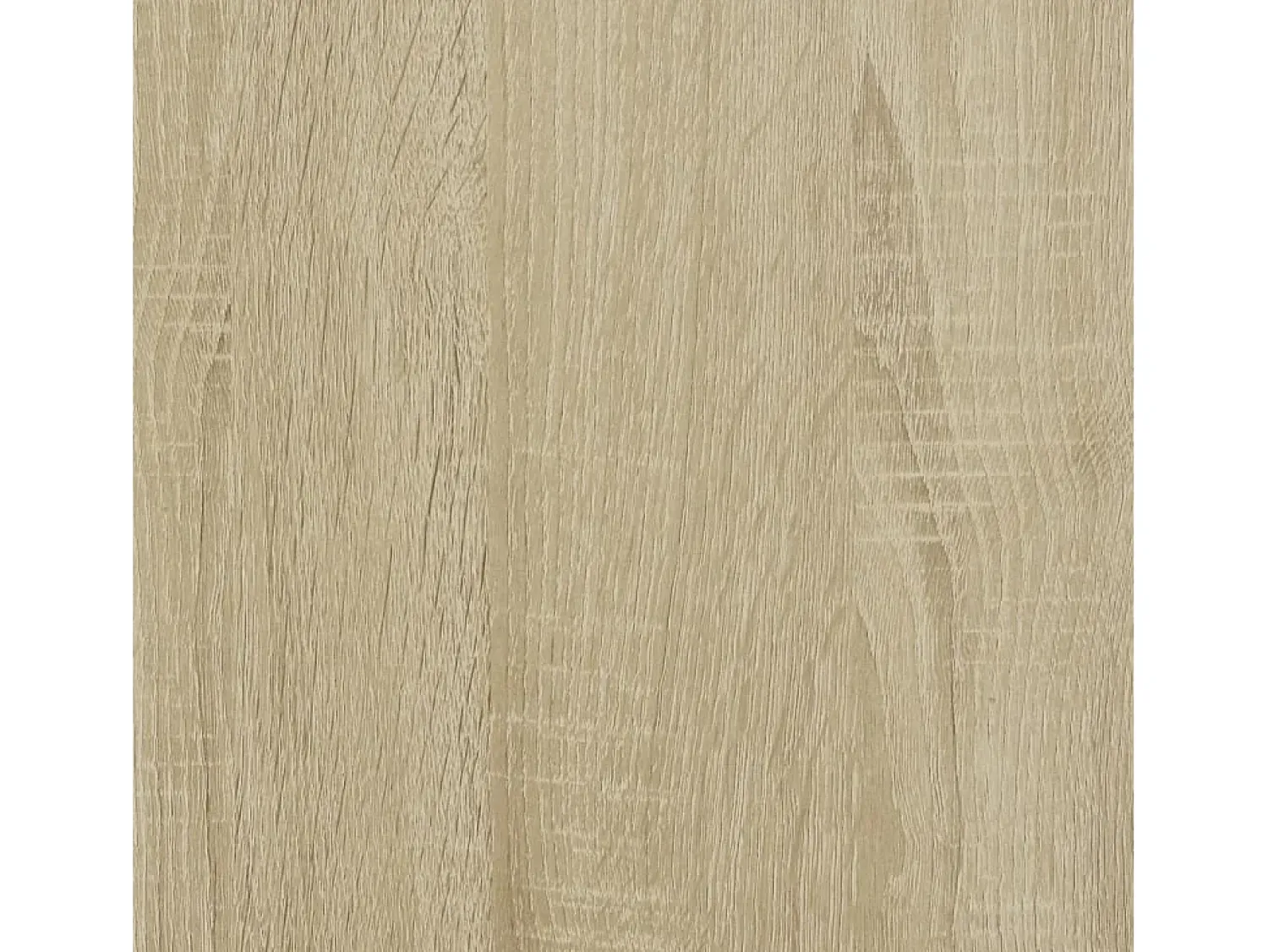 Mesa De Centro|vidaxl Mesa de centro 80x50x50 cm derivados de madeira carvalho sonoma Natural claro