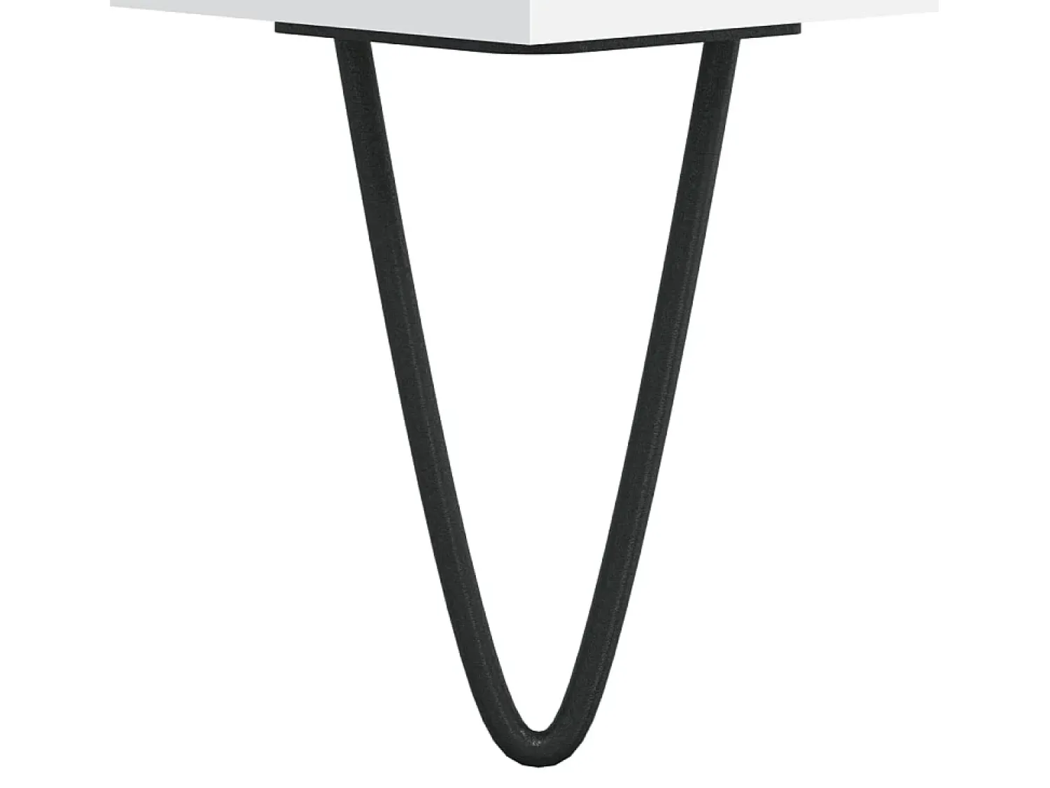 vidaxl Mesa de centro 90x49x45 cm derivados de madeira^ Mesa De Centro