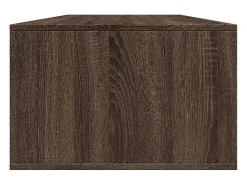 Online Mesa de centro 102x55x35 cm derivados madeira carvalho castanho PT338919 Castanho chocolate