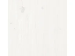 vidaxl Mesa de centro 80x40x35 cm madeira de pinho maciça^ Mesa De Centro