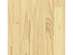 Mesa De Centro*vidaxl Mesa de centro 110x50x33,5 cm madeira de pinho maciça Natural claro