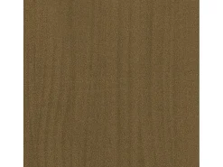 Mesa De Centro|vidaxl Mesa de centro 75x50x33,5 cm pinho maciço castanho mel Natural claro