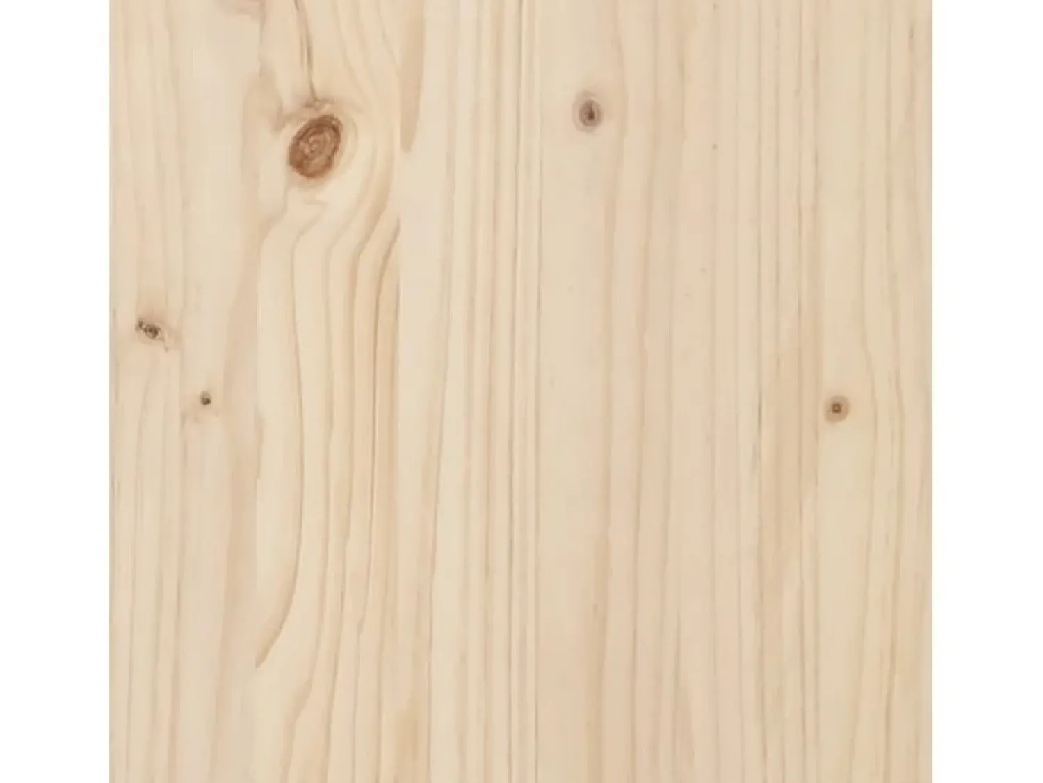 Mesa De Centro|vidaxl Mesa de centro 100x50x41 cm pinho maciço Natural claro