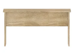Mesa De Centro| Mesa de centro 80x50,5x41,5cm madeira processada carvalho sonoma PT421109 Castanho