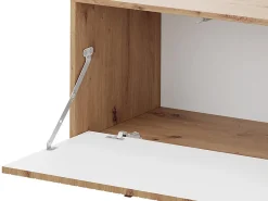 Best Mesa para TV Comfivo L102, 180x52x40cm Castanho