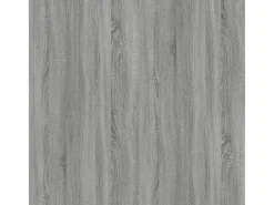 vidaxl Mesas de apoio 2 pcs 40x40x35 cm deriv. madeira sonoma^ Mesa De Apoio
