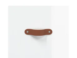 vidaxl Mesas de centro 2 pcs 50x50x40 cm brilhante^ Mesa De Centro
