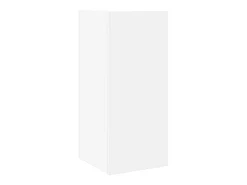Mesa De Apoio|vidaxl Mesas laterais 2 pcs com prateleira 110x50x103 cm Branco