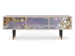 New Mueble de TV - 170х59х48 cm - T4 - Planet Earth, Latte Bege