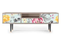 Sale Mueble de TV - 170х59х41 cm - T6 - Sky Garden, Latte Bege